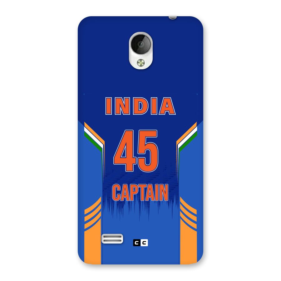 The Captain Back Case for Vivo Y21