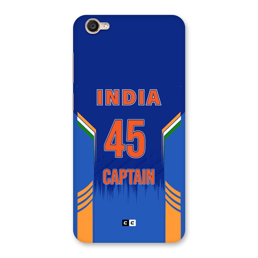 The Captain Back Case for Vivo Y55s