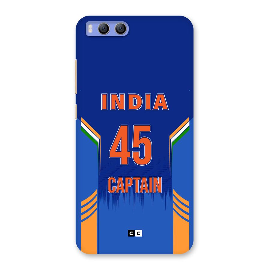 The Captain Back Case for Xiaomi Mi 6