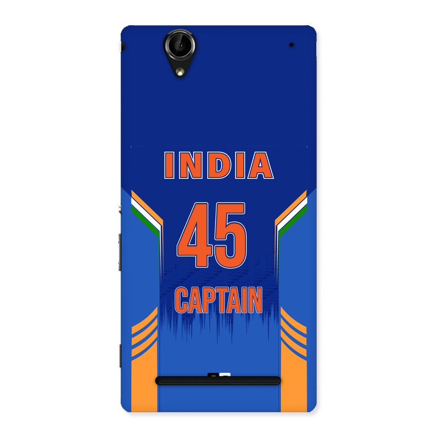 The Captain Back Case for Xperia T2