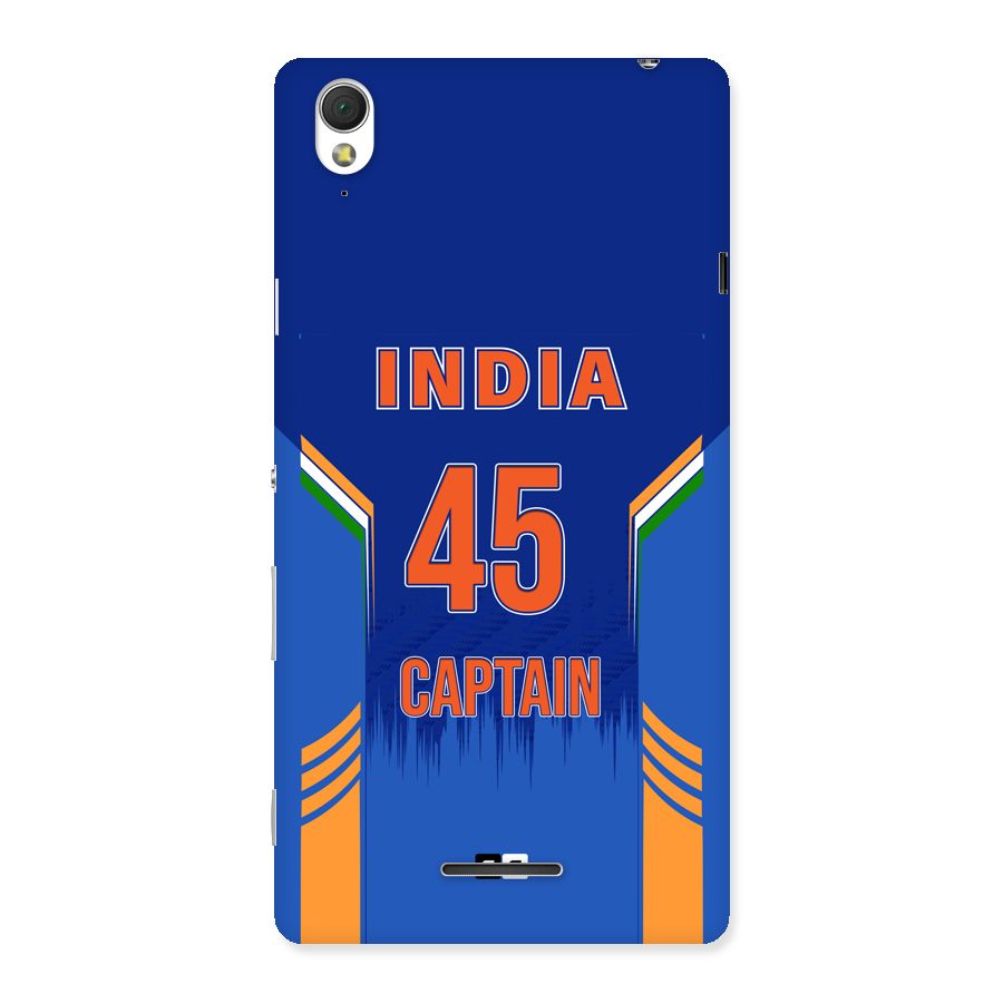 The Captain Back Case for Xperia T3