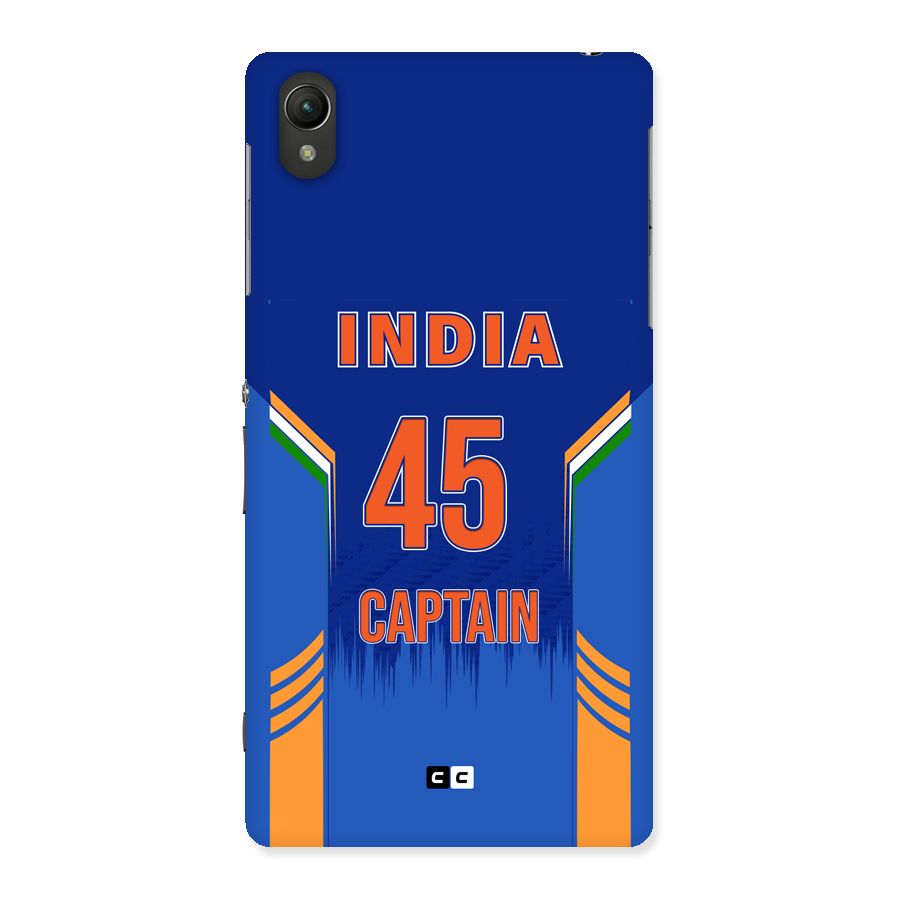 The Captain Back Case for Xperia Z2