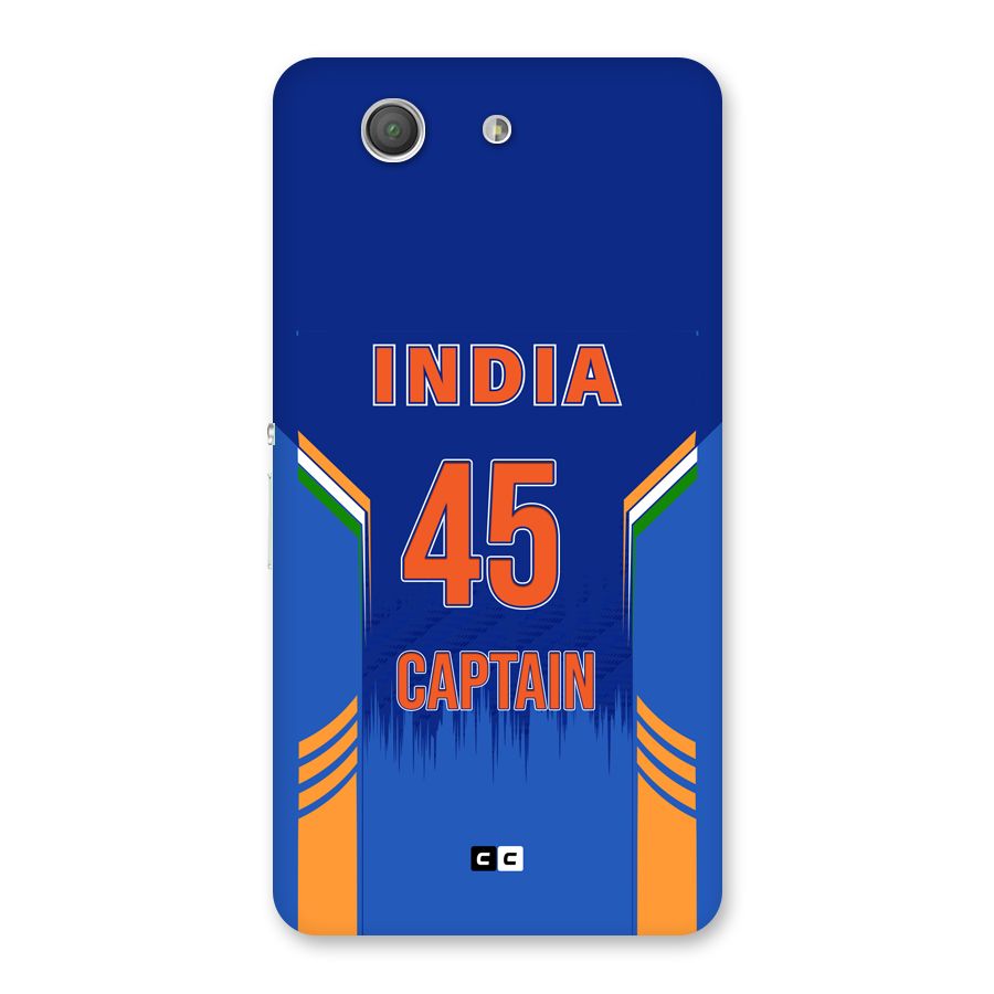 The Captain Back Case for Xperia Z3 Compact
