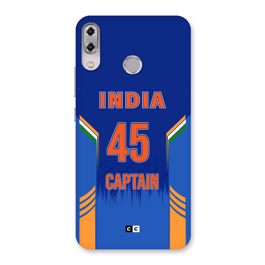 The Captain Back Case for Zenfone 5Z