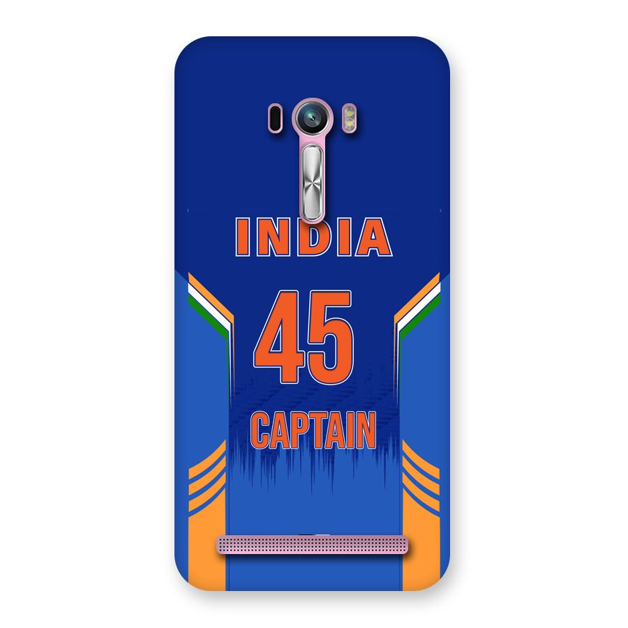 The Captain Back Case for Zenfone Selfie
