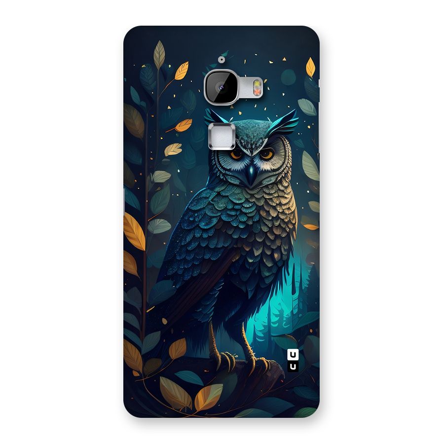 The Cunning Owl Back Case for LeTV Le Max
