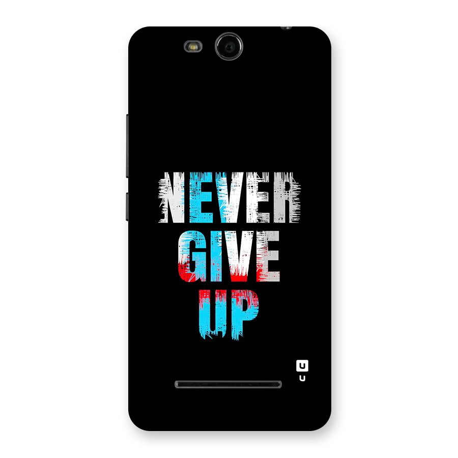 The Determined Back Case for Canvas Juice 3 Q392