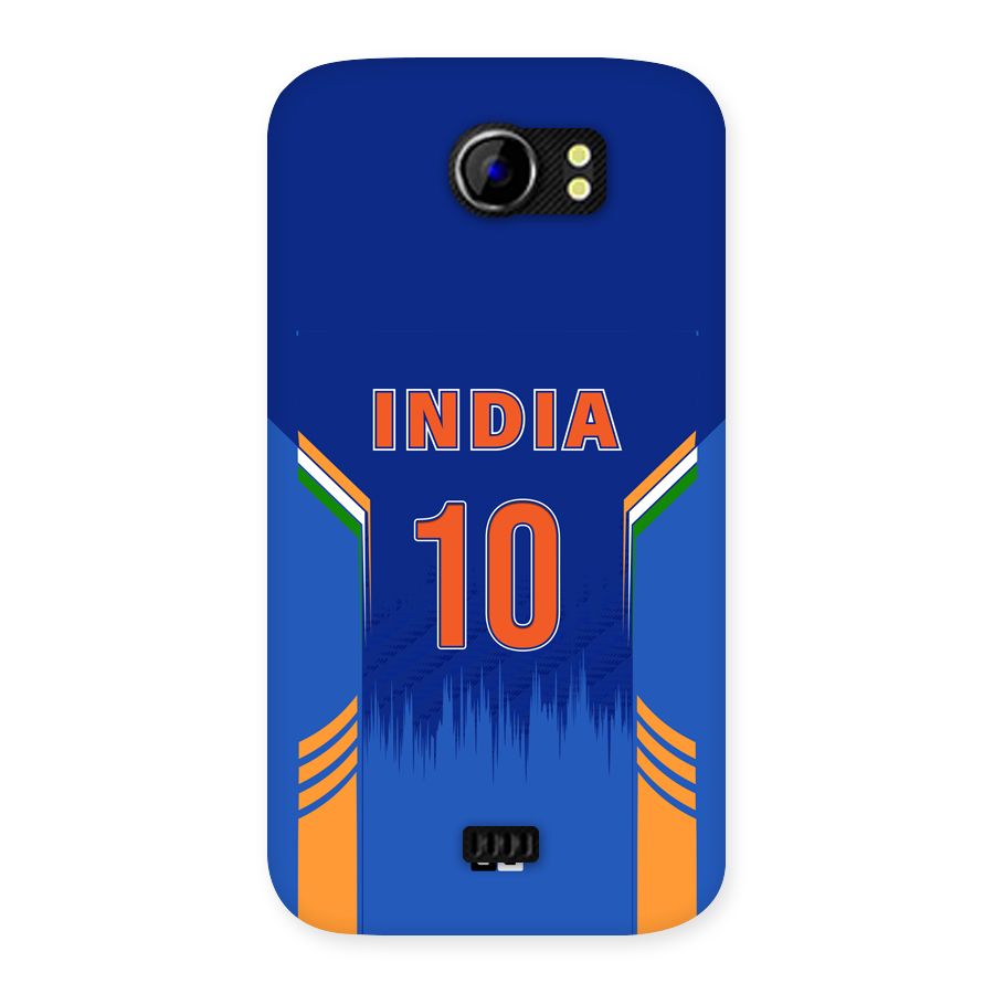 The Ten Tee Back Case for Canvas 2 A110