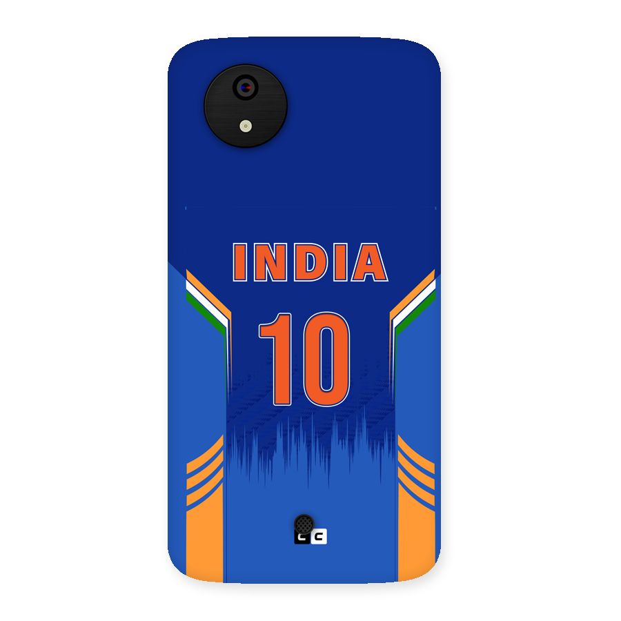 The Ten Tee Back Case for Canvas A1  AQ4501