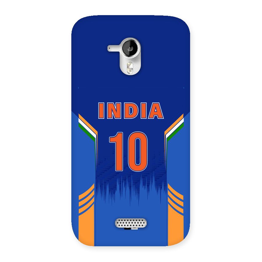 The Ten Tee Back Case for Canvas HD A116