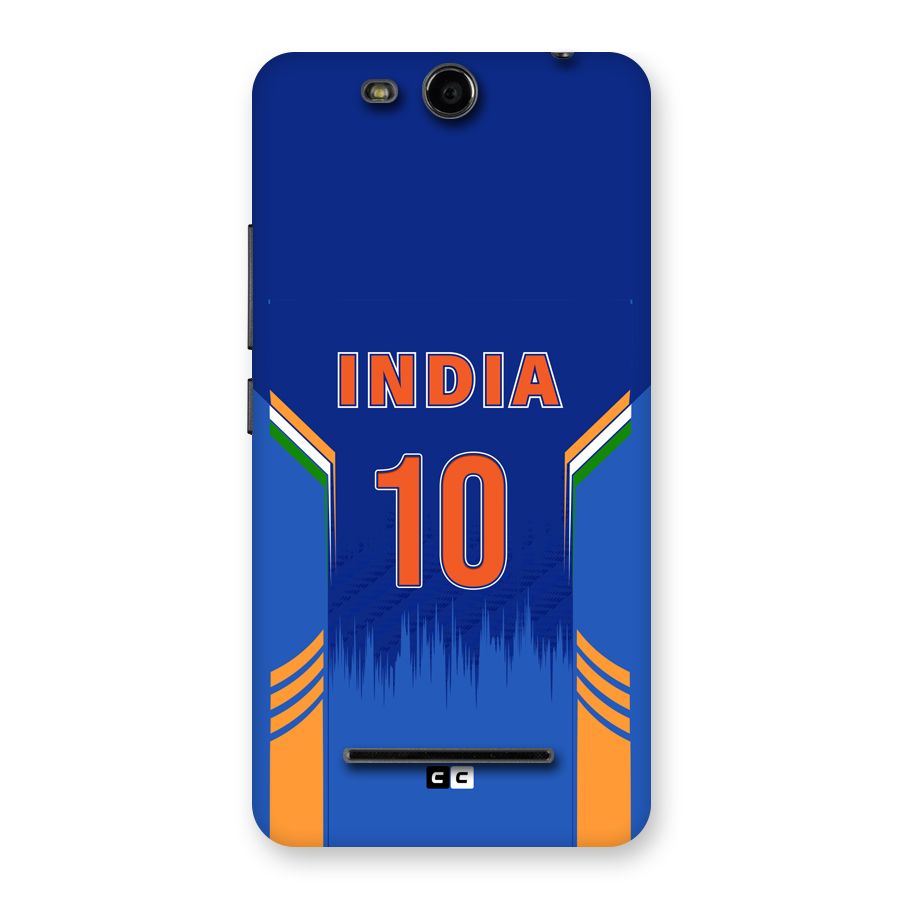 The Ten Tee Back Case for Canvas Juice 3 Q392