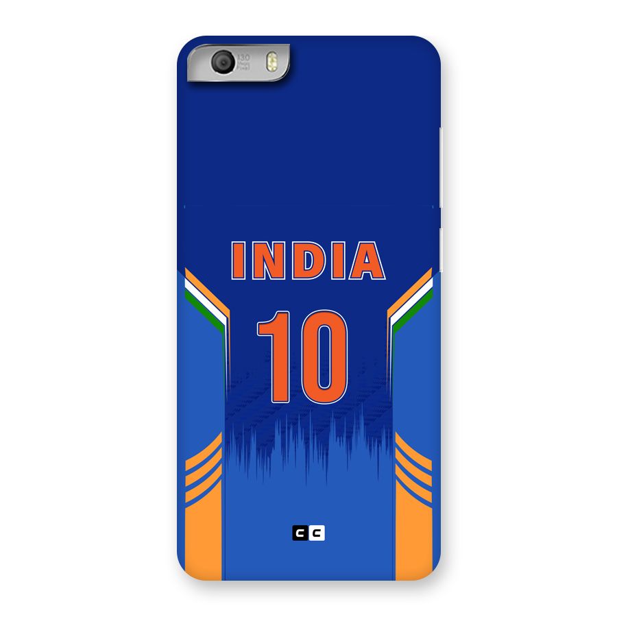 The Ten Tee Back Case for Canvas Knight 2