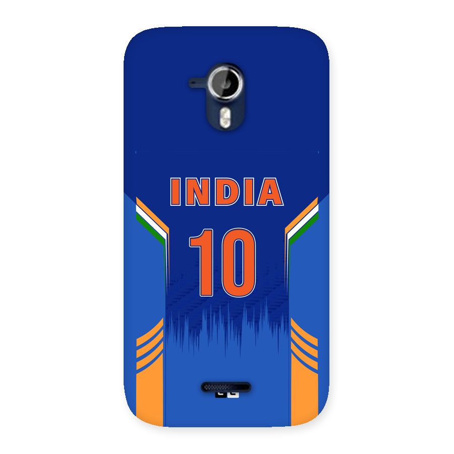 The Ten Tee Back Case for Canvas Magnus A117