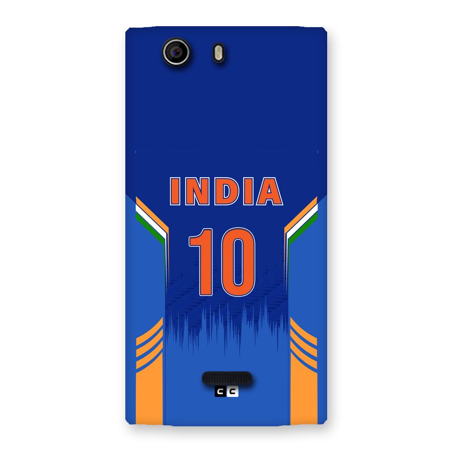 The Ten Tee Back Case for Canvas Nitro 2 E311