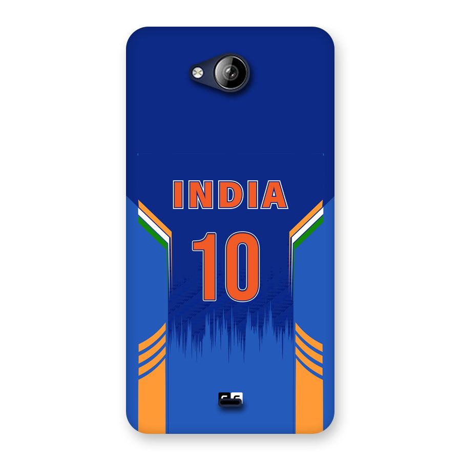 The Ten Tee Back Case for Canvas Play Q355