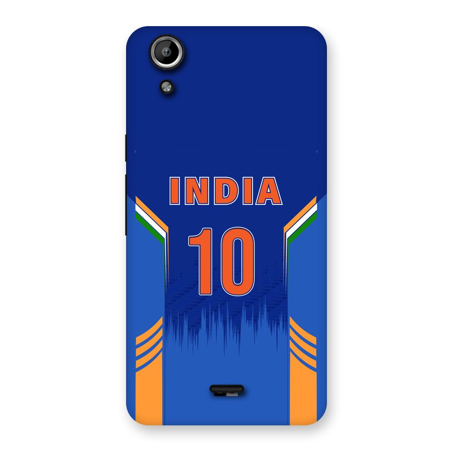 The Ten Tee Back Case for Canvas Selfie Lens Q345