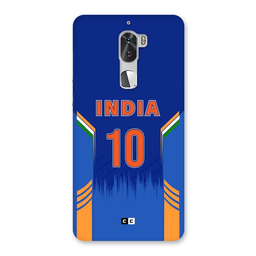 The Ten Tee Back Case for Coolpad Cool 1