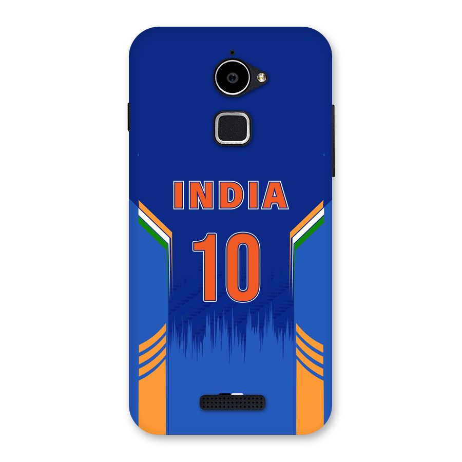 The Ten Tee Back Case for Coolpad Note 3 Lite
