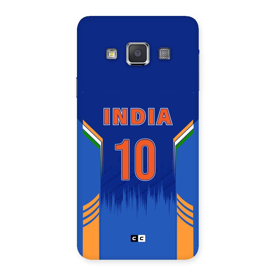 The Ten Tee Back Case for Galaxy A3