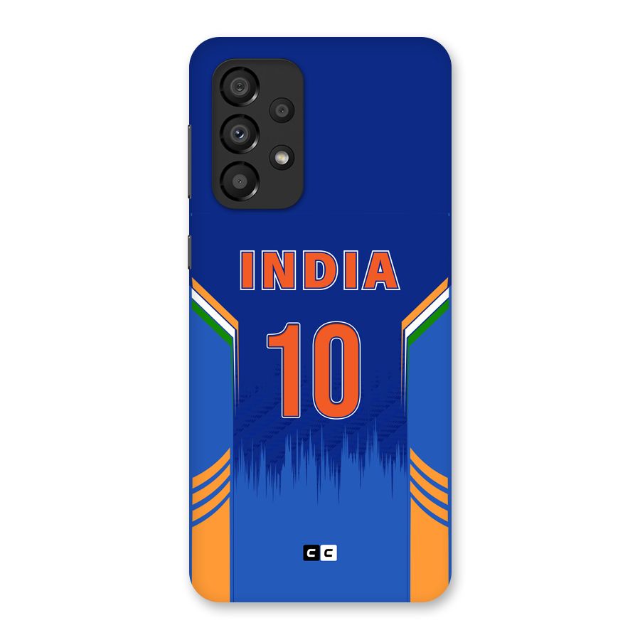 The Ten Tee Back Case for Galaxy A33 5G