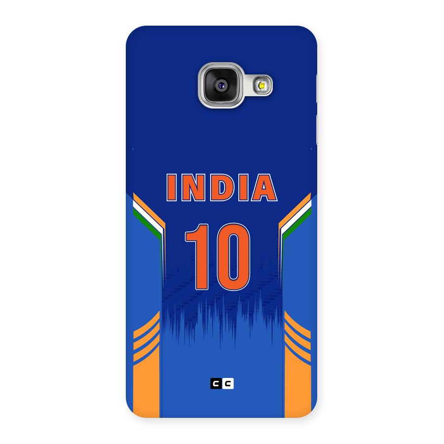 The Ten Tee Back Case for Galaxy A3 (2016)