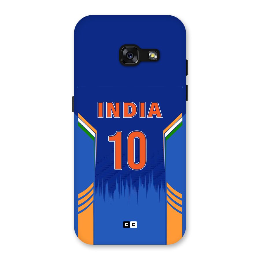 The Ten Tee Back Case for Galaxy A3 (2017)