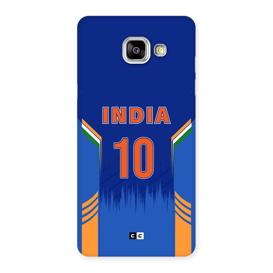 The Ten Tee Back Case for Galaxy A5 (2016)