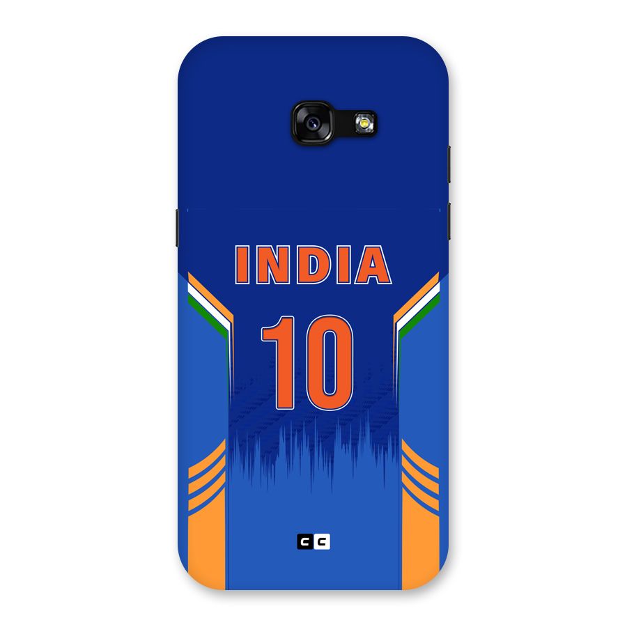 The Ten Tee Back Case for Galaxy A5 2017