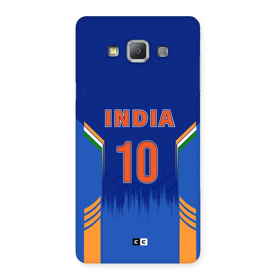The Ten Tee Back Case for Galaxy A7