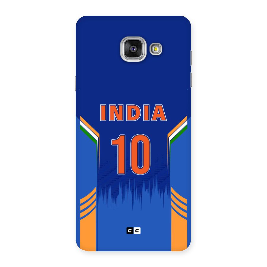 The Ten Tee Back Case for Galaxy A7 (2016)