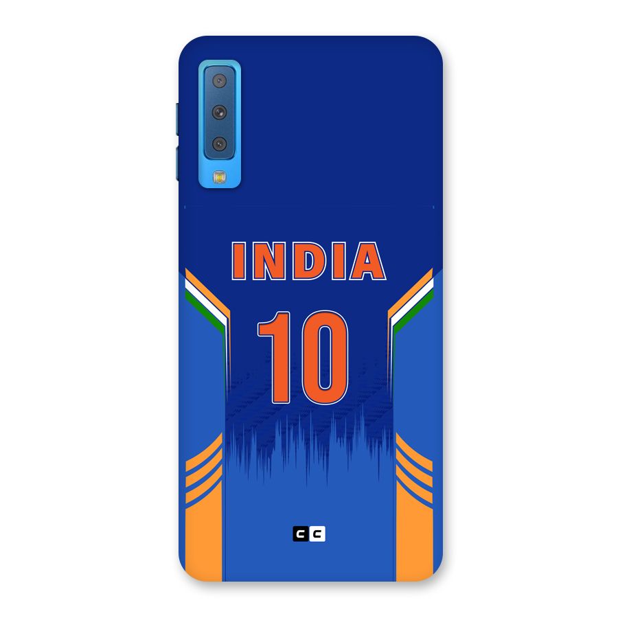 The Ten Tee Back Case for Galaxy A7 (2018)