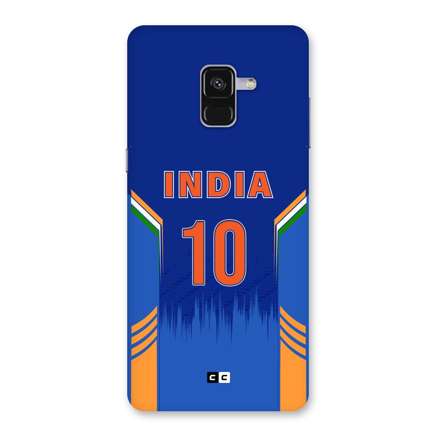 The Ten Tee Back Case for Galaxy A8 Plus