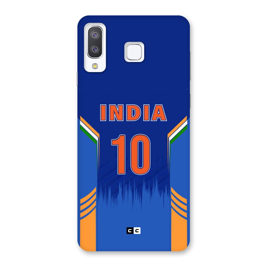 The Ten Tee Back Case for Galaxy A8 Star
