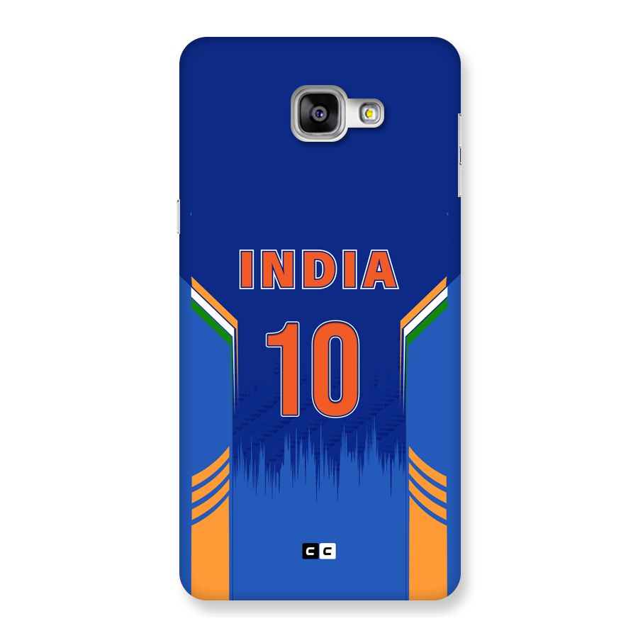 The Ten Tee Back Case for Galaxy A9