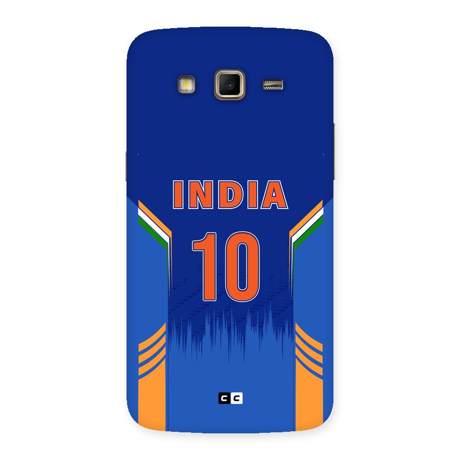 The Ten Tee Back Case for Galaxy Grand 2