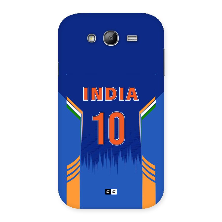 The Ten Tee Back Case for Galaxy Grand Neo