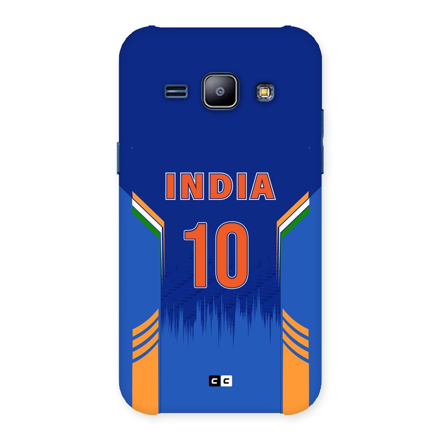 The Ten Tee Back Case for Galaxy J1