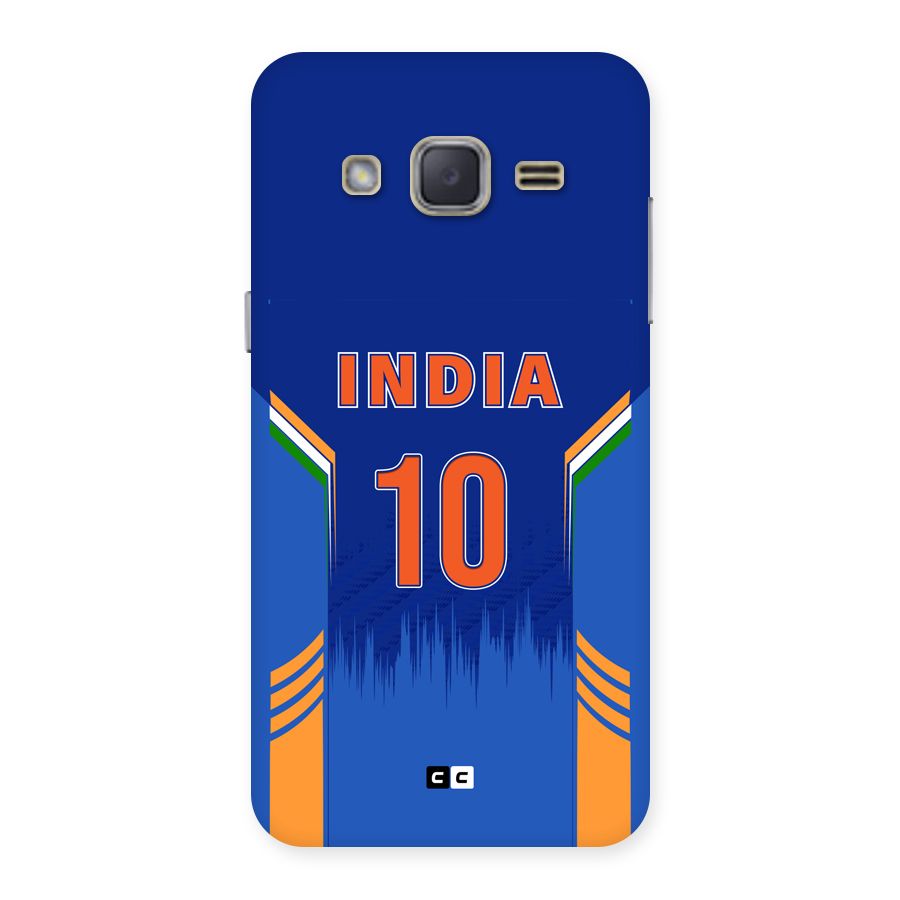 The Ten Tee Back Case for Galaxy J2