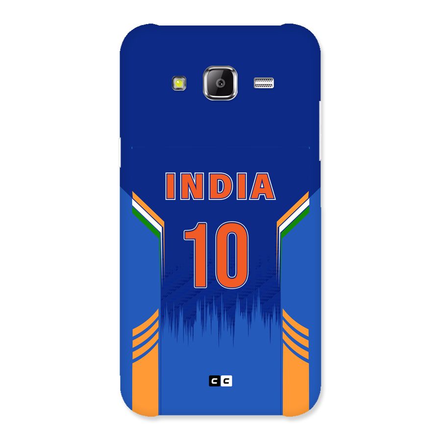 The Ten Tee Back Case for Galaxy J2 Prime