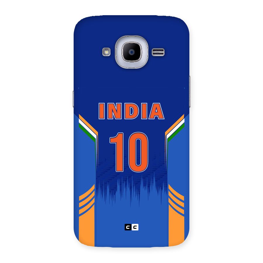 The Ten Tee Back Case for Galaxy J2 Pro