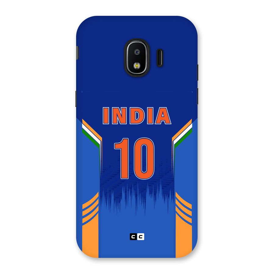 The Ten Tee Back Case for Galaxy J2 Pro 2018