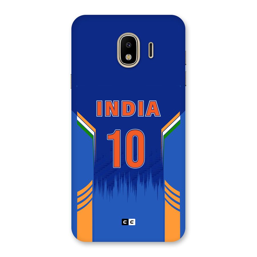 The Ten Tee Back Case for Galaxy J4