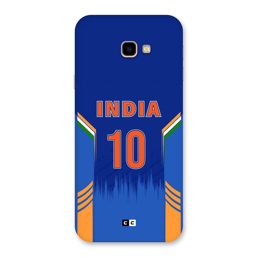 The Ten Tee Back Case for Galaxy J4 Plus