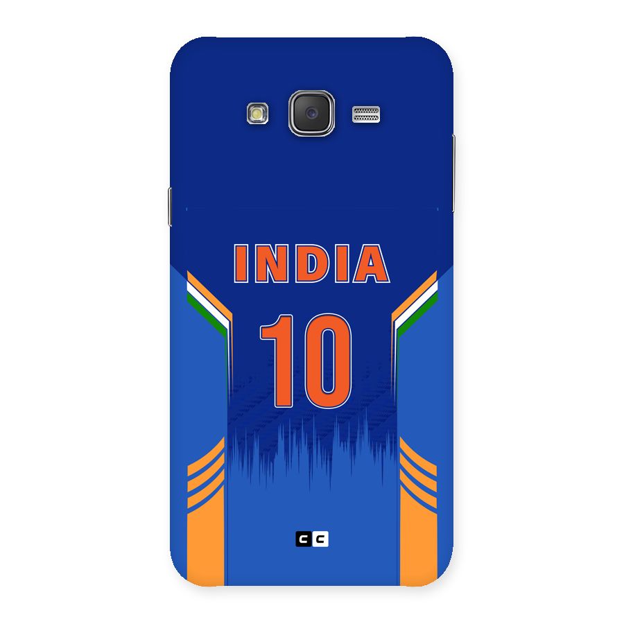 The Ten Tee Back Case for Galaxy J7