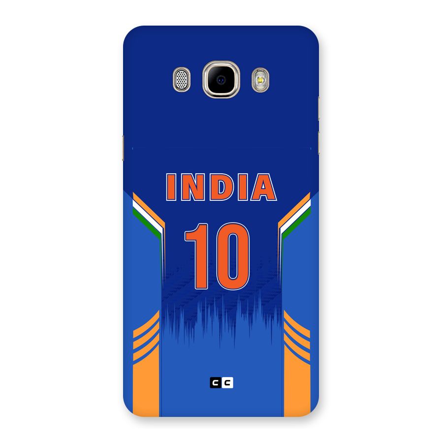 The Ten Tee Back Case for Galaxy J7 2016