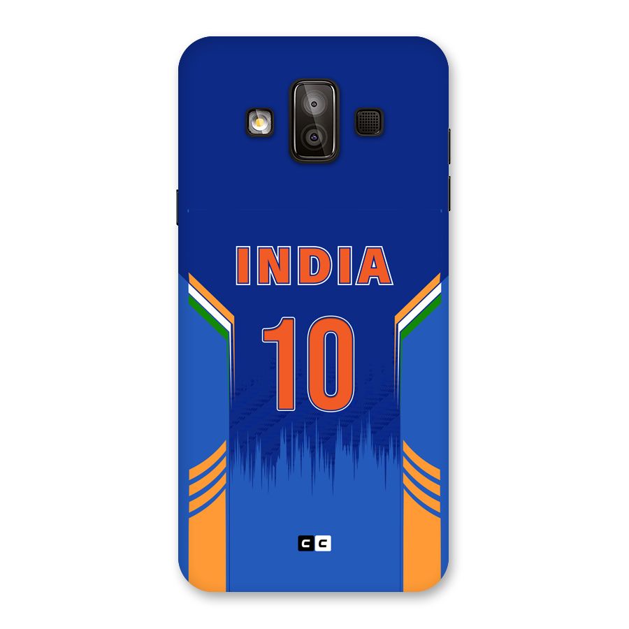 The Ten Tee Back Case for Galaxy J7 Duo