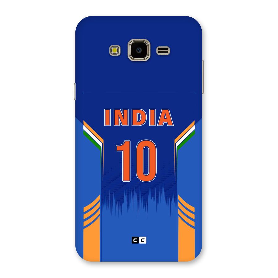 The Ten Tee Back Case for Galaxy J7 Nxt