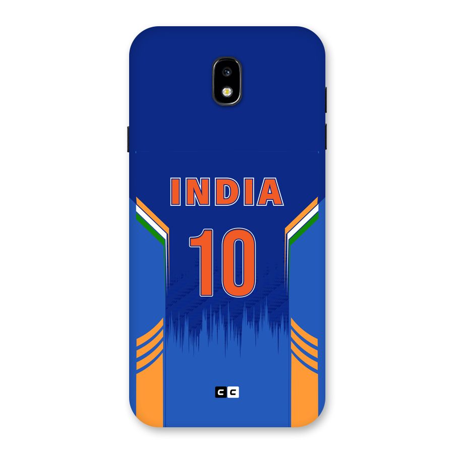 The Ten Tee Back Case for Galaxy J7 Pro