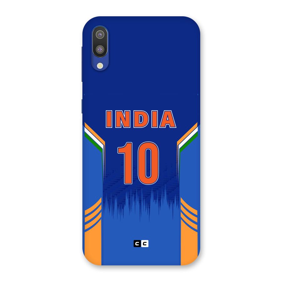 The Ten Tee Back Case for Galaxy M10