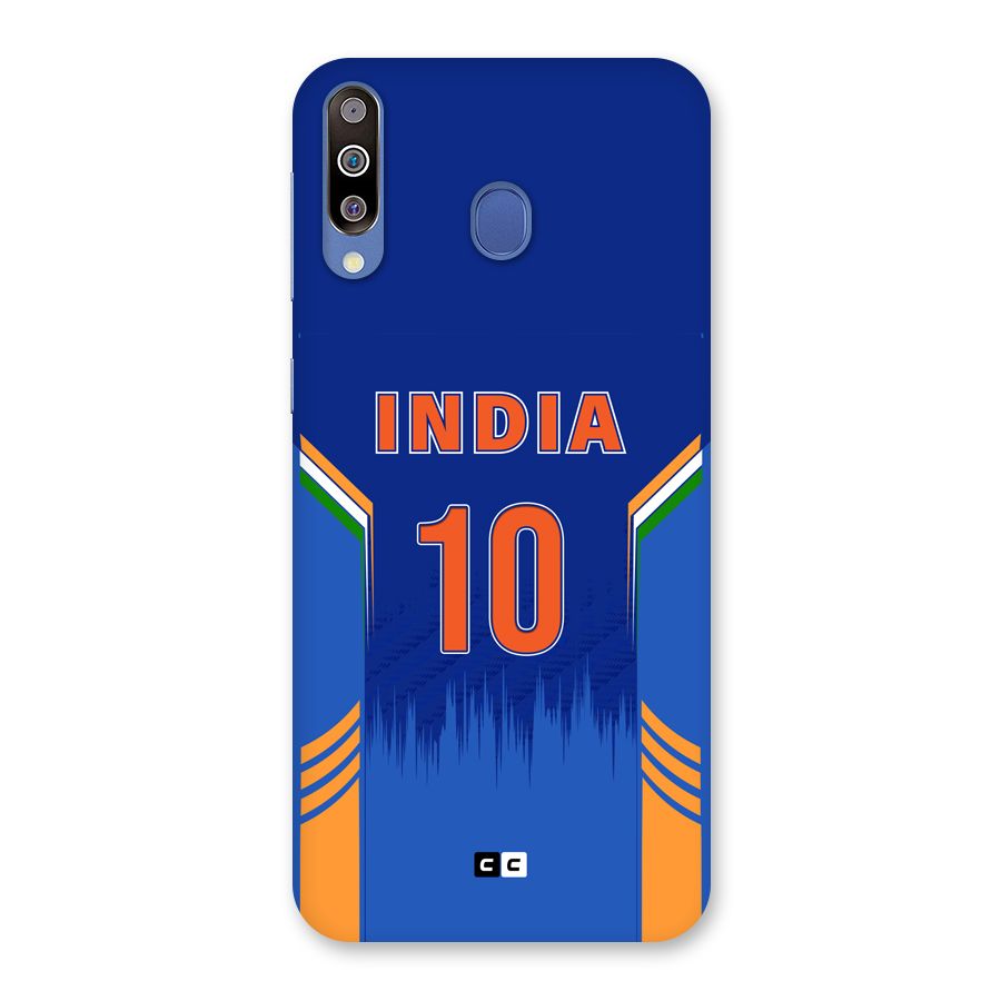 The Ten Tee Back Case for Galaxy M30